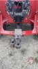 CaseIH 385 Steiger 4wd 385hp tractor, 2642hrs showing, s/nZ9F117079 - 16