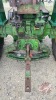 JD 3010 dsl 2wd 63hp tractor, 0166 hours showing, s/n41656 - 9