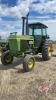 JD 4630 2wd 166hp tractor, 1757 hours showing, s/n005499R - 2