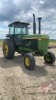 JD 4630 2wd 166hp tractor, 1757 hours showing, s/n005499R - 3