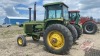 JD 4630 2wd 166hp tractor, 1757 hours showing, s/n005499R - 6