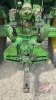 JD 4630 2wd 166hp tractor, 1757 hours showing, s/n005499R - 7