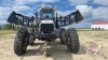 Willmar 765 Special Edition sprayer w/90' booms, 4283 hours showing, s/nNA - 3