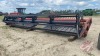 30' IH swather header - 3