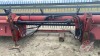 30' IH swather header - 9