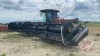 Premier 2952i swather w/30' MacDon 972 header, 1684 header & 2232 engine hours showing, s/n159005 - 3