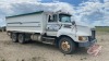 1995 Ford Aero Max LTL9000 grain truck, 001223 showing, VIN# 1FTYA95B7SVA15759, Owner: DEREK M JENKINS, Seller Fraser Auction ______________________________________ - 3