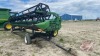 JD 930D 30' Draper Header, s/nD705992 - 2