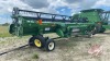 JD 930D 30' Draper Header, s/nD705992 - 3