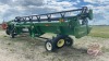 JD 930D 30' Draper Header, s/nD705992 - 5