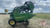 JD 930D 30' Draper Header, s/nD705992 - 6