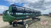 JD 930D 30' Draper Header, s/nD705992 - 7