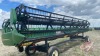 JD 930D 30' Draper Header, s/nD705992 - 10