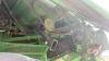 JD 9760 STS combine w/JD 914P header, 2394 threshing & 3335 engine hours showing, s/nS706478 - 11