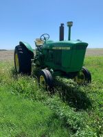 JD 3010 Tractor w/15hrs on rebuilt engine, s/n42894, A32