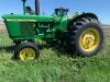 JD 3010 Tractor w/15hrs on rebuilt engine, s/n42894, A32 - 4