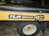 Tubeline TLR 5000 AX2 Automatic bale wrapper - 11