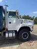 1993 Ford L9000 T/A grain truck w/21' B&H, 358,832 original kms showing, VIN# 1FDYY90T1PVA34242, SAFETIED, H36, Owner: Blair C Goethals, Seller: Fraser Auction_____________________________ - 7