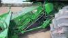 1990 JD 9400 Combine w/914 pick-up header, 2895 Sep hrs showing, 3909 Eng hrs showing, s/nH09400X635456 H32 ***KEYS - office trailer*** - 5