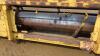 30' NH 971 Str Cut Header,bat reel, s/n549059, H49 - 6