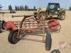 Massey 36 Side delivery rake, s/n015391, H47 - 3