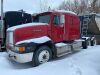 1997 IH 9200 Eagle T/A Highway tractor, 713,794 kms showing, VIN#2HSFMAHR9VC062611,Owner: David J Malowski, Seller: Fraser Auction______ ****TOD & SAFETY, KEYS**** - 27