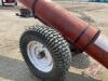 10' x 8' Westfield Hyd Transfer Auger, new tires, H52 - 5