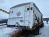 1995 28' Loadking Super-B lead trailer, VIN# 2LDDT2832SW025687 Owner: David J Malowski, Seller: Fraser Auction____ ****TOD**** - 3