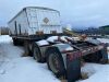 1995 28' Loadking Super-B lead trailer, VIN# 2LDDT2832SW025687 Owner: David J Malowski, Seller: Fraser Auction____ ****TOD**** - 4