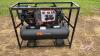 Air compressor 40 gallon/gas, H50 New