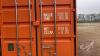 Container 40Ft HC Side Door, BNGU4192427, H50 - 3