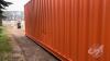 Container 40Ft HC Side Door, BNGU4192427, H50 - 6