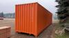 Container 40Ft HC Side Door, BNGU4192427, H50 - 7