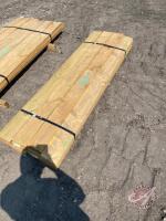 1x6x6 lumber H34