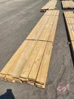 2x6x16 lumber H34