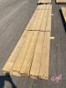 2x8x16 lumber H34