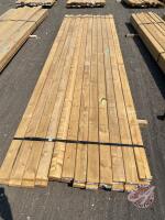 2x4x12 lumber H34