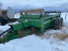 JD 785 t/a Hydro Push manure spreader - 17