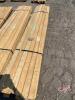 2x4x10 lumber H34 - 2