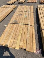 2x4x10 lumber H34