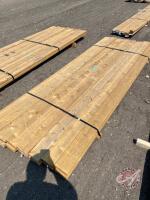 2x6x10 lumber H34