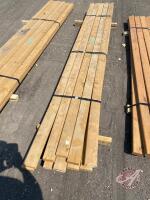 2x4x10 lumber H34