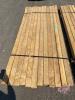 2x4x8 lumber H34