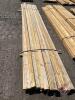 2x4x16 lumber - Green H34