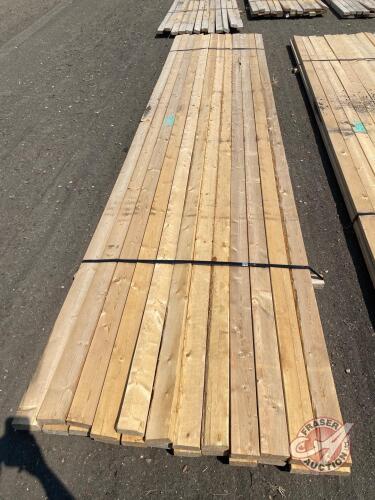 2x4x16 lumber H34