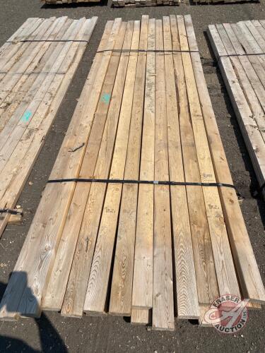 2x4x12 lumber H34