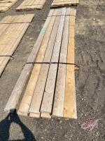 2x6x12 lumber H34