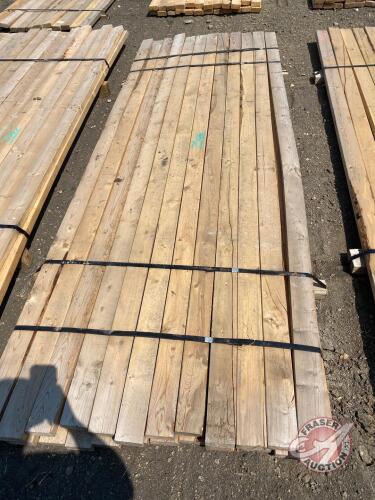 2x4x10 lumber H34