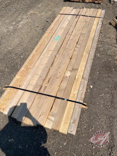 2x4x10 lumber H34