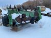 JD 785 t/a Hydro Push manure spreader - 20